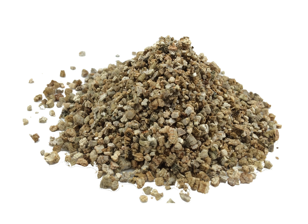 Vermiculite ép. 20mm, 1000mm x 410mm