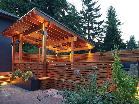 Great Canadian Landscaping | Edible Garden Consultation | North Vancouver, Squamish, Sechelt