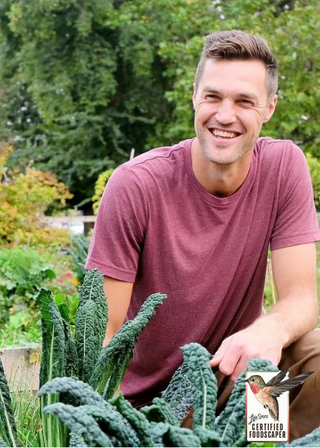 Foodscape Vancouver | Edible Garden Consultation | Vancouver, East Van, Burnaby